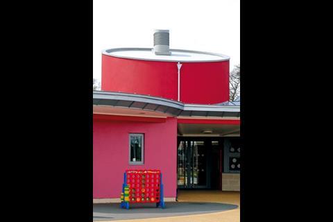 St Joseph’s College Primary Centre in Ipswich